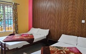 The Green Regency Annexe